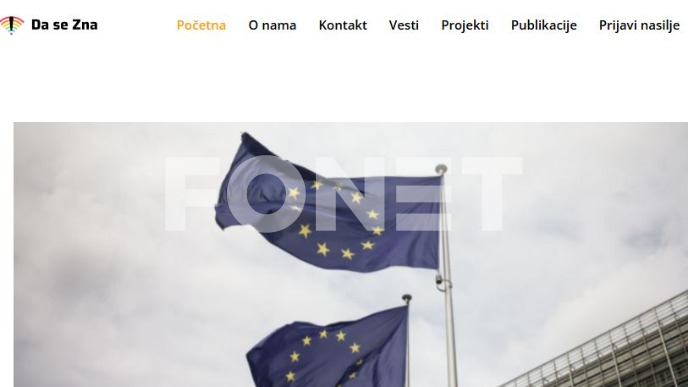 Diskreditacija uoči izbora